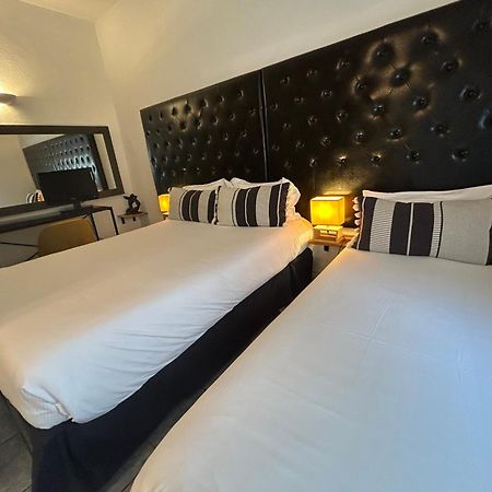 Hotel De La Mer Le Barcares Ngoại thất bức ảnh