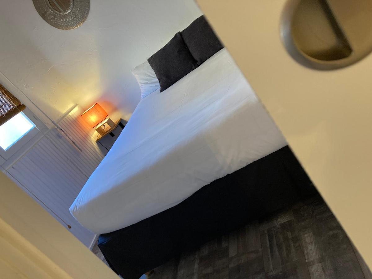 Hotel De La Mer Le Barcares Ngoại thất bức ảnh