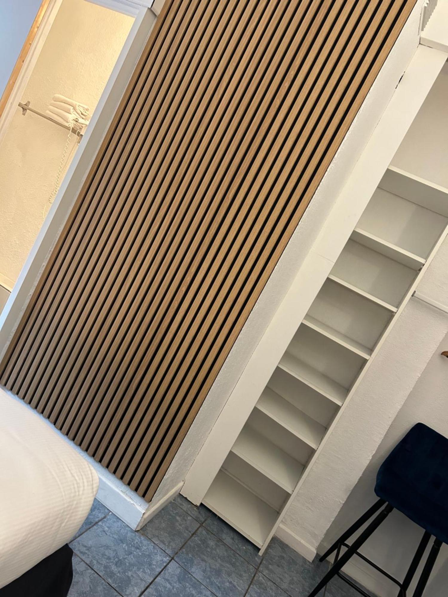 Hotel De La Mer Le Barcares Ngoại thất bức ảnh