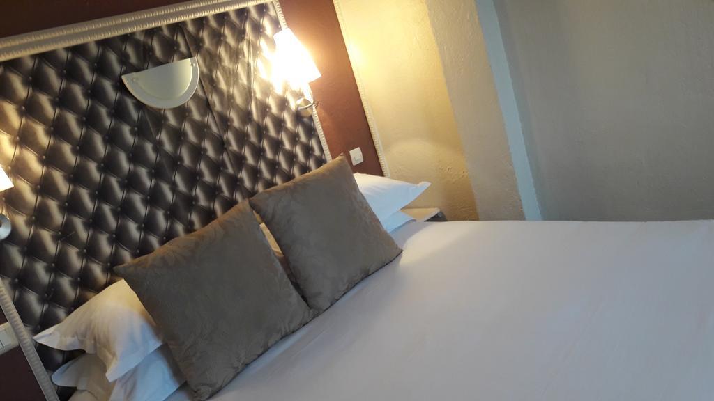 Hotel De La Mer Le Barcares Ngoại thất bức ảnh