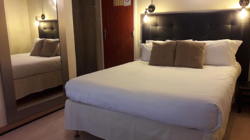 Hotel De La Mer Le Barcares Ngoại thất bức ảnh