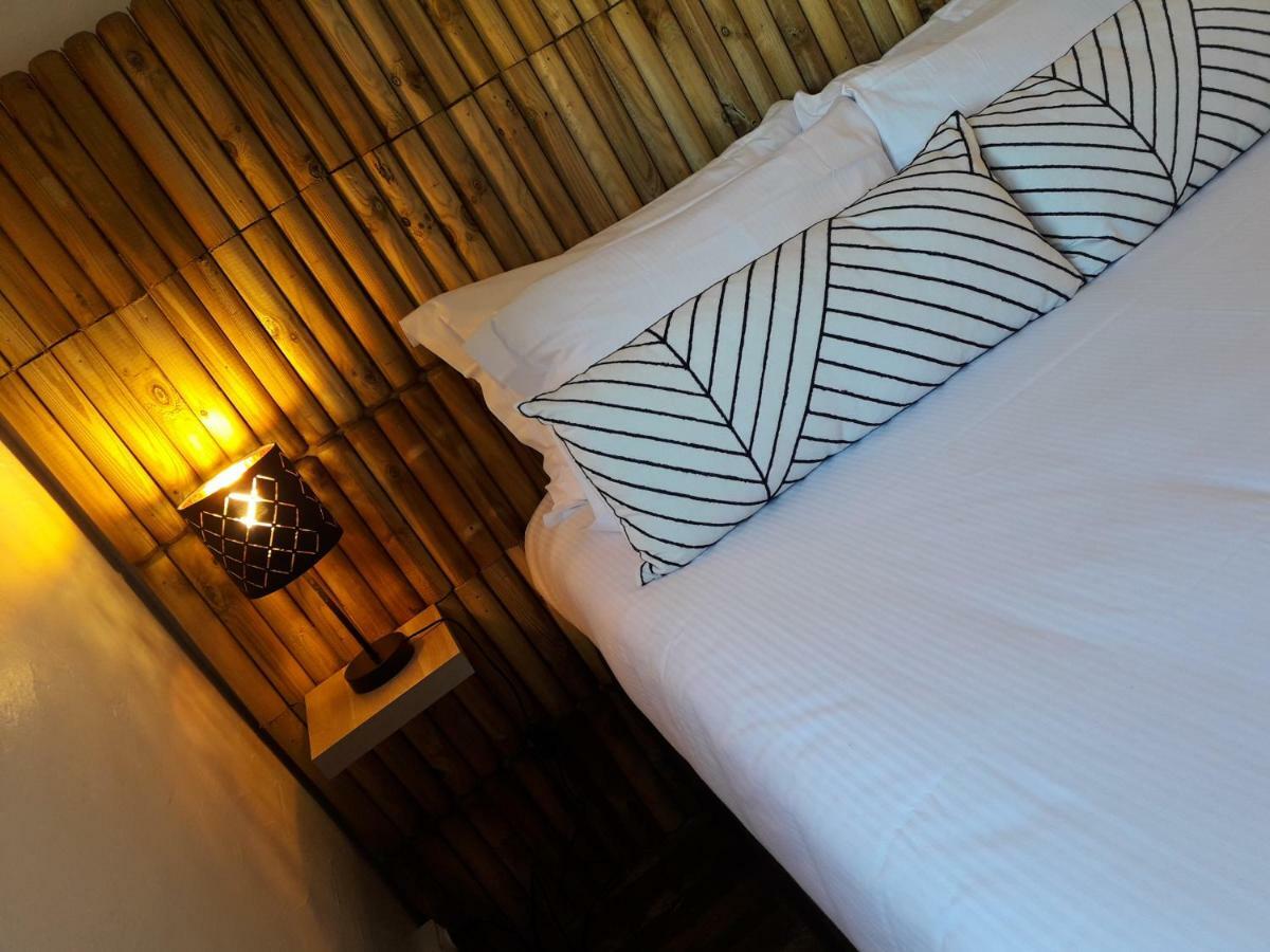 Hotel De La Mer Le Barcares Ngoại thất bức ảnh